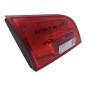 Stop Posteriore Sinistro Integrato nel Portello OPEL Astra J Sports Tourer dal 10 al 15