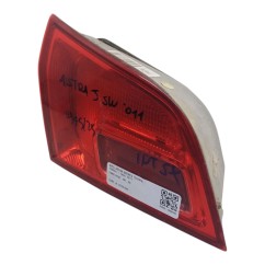 Stop Posteriore Sinistro Integrato nel Portello OPEL Astra J Sports Tourer dal 10 al 15 - 13282246 - 2669173