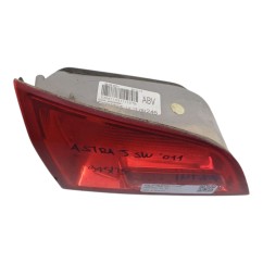 Stop Posteriore Sinistro Integrato nel Portello OPEL Astra J Sports Tourer dal 10 al 15 - 13282246 - 2669173