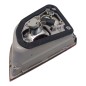 Stop Posteriore Sinistro Integrato nel Portello OPEL Astra J Sports Tourer dal 10 al 15