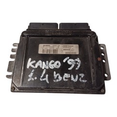 Centralina motore RENAULT Kangoo 1° Serie