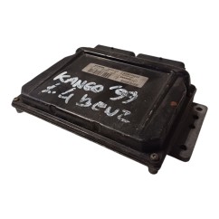 Centralina motore RENAULT Kangoo 1° Serie - 8200109024 - 2670011
