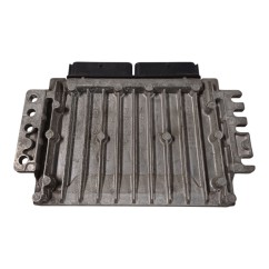 Centralina motore RENAULT Kangoo 1° Serie - 8200109024 - 2670011