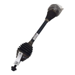 Semiasse Anteriore Sinistro SKODA Yeti 1° Serie