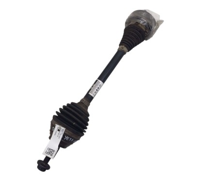 Semiasse Anteriore Sinistro SKODA Yeti 1° Serie - 3C0407271AJ - 2667747