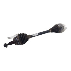 Semiasse Anteriore Sinistro SKODA Yeti 1° Serie - 3C0407271AJ - 2667747