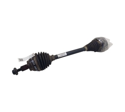 Semiasse Anteriore Sinistro SKODA Yeti 1° Serie