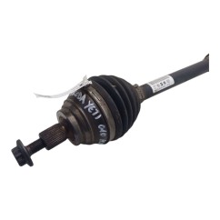 Semiasse Anteriore Sinistro SKODA Yeti 1° Serie - 3C0407271AJ - 2667747