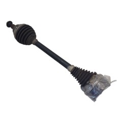 Semiasse Anteriore Sinistro SKODA Yeti 1° Serie - 3C0407271AJ - 2667747
