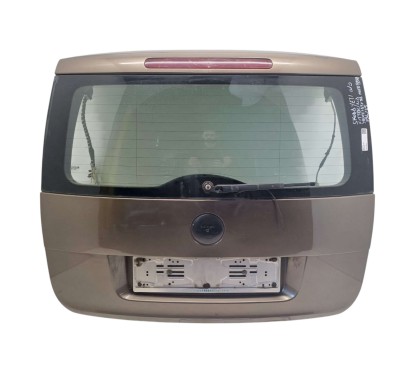 Portellone Posteriore SKODA Yeti 1° Serie - 5L6827025D - 2667410
