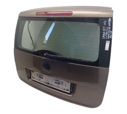 Portellone Posteriore SKODA Yeti 1° Serie