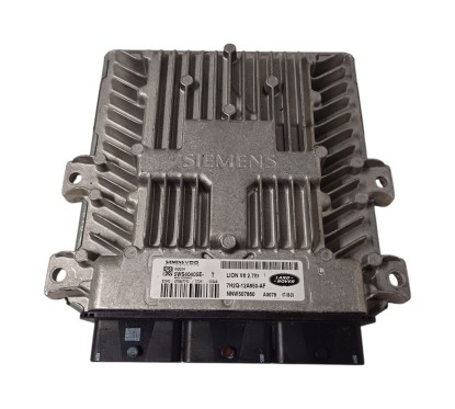 Centralina motore LAND ROVER Discovery Serie III dal 04 al 10 - 5WS4045E - 2664947