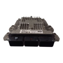 Centralina motore LAND ROVER Discovery Serie III dal 04 al 10 - 5WS4045E - 2664947