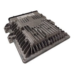 Centralina motore LAND ROVER Discovery Serie III dal 04 al 10 - 5WS4045E - 2664947