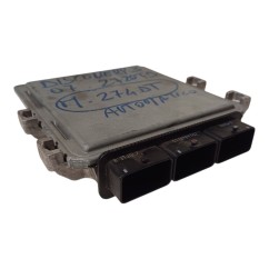 Centralina motore LAND ROVER Discovery Serie III dal 04 al 10 - 5WS4045E - 2664947