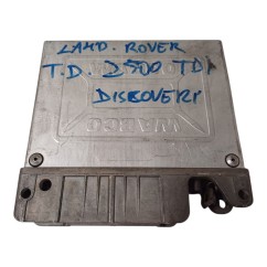 Centralina motore LAND ROVER Discovery 2° Serie