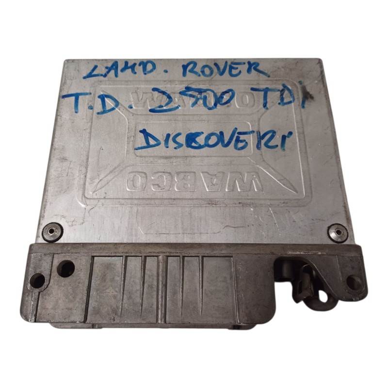 Centralina motore LAND ROVER Discovery 2° Serie