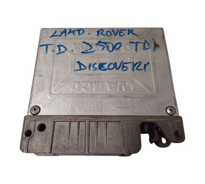 Centralina motore LAND ROVER Discovery 2° Serie - 4460440400 - 2665077