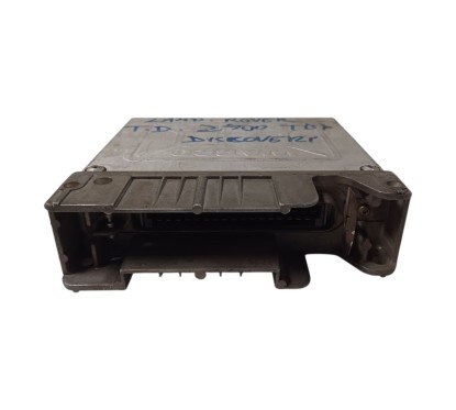 Centralina motore LAND ROVER Discovery 2° Serie