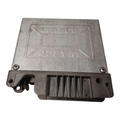Centralina motore LAND ROVER Discovery 2° Serie - 4460440400 - 2665077