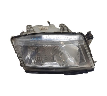 Faro anteriore Destro SAAB 9-3 Cabrio 1° Serie