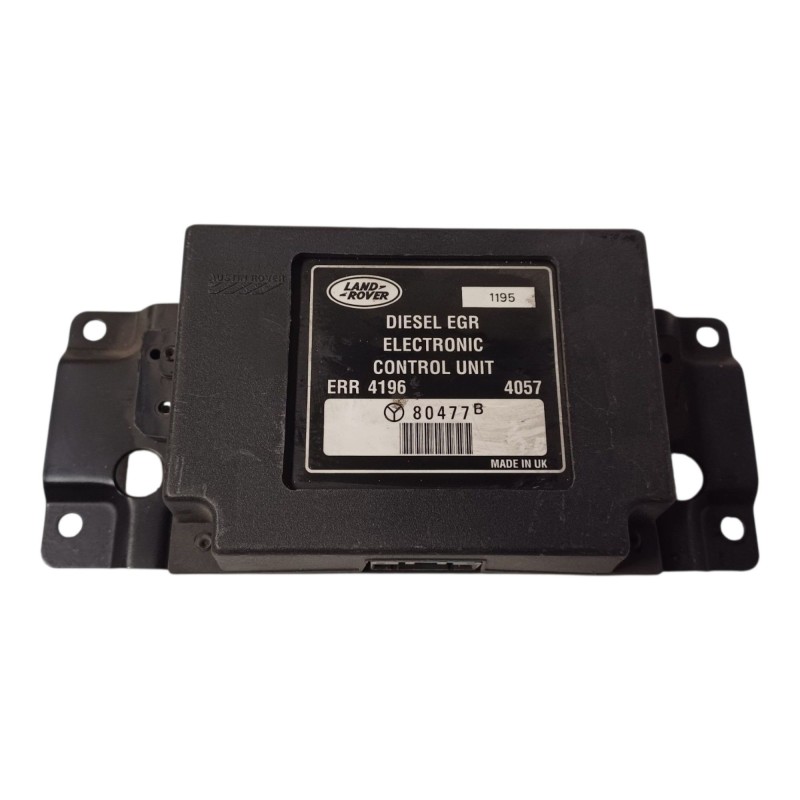 Centralina EGR LAND ROVER Discovery 2° Serie