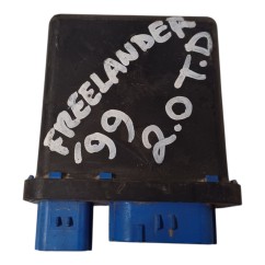 Modulo elettronico LAND ROVER Freelander 1° Serie