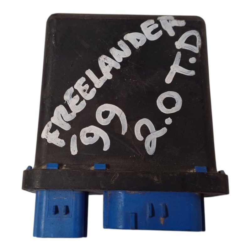 Modulo elettronico LAND ROVER Freelander 1° Serie