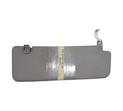 Parasole aletta Lato Passeggero KIA K 2500 Serie dal 05 - 2647998 - 2647998