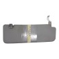 Parasole aletta Lato Passeggero KIA K 2500 Serie dal 05