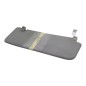 Parasole aletta Lato Passeggero KIA K 2500 Serie dal 05
