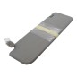 Parasole aletta Lato Passeggero KIA K 2500 Serie dal 05