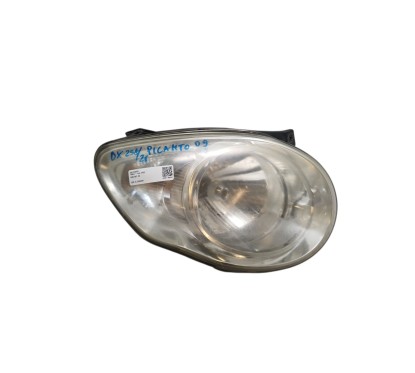 Faro anteriore Destro KIA Picanto 2° Serie - 9210207520 - 3094907
