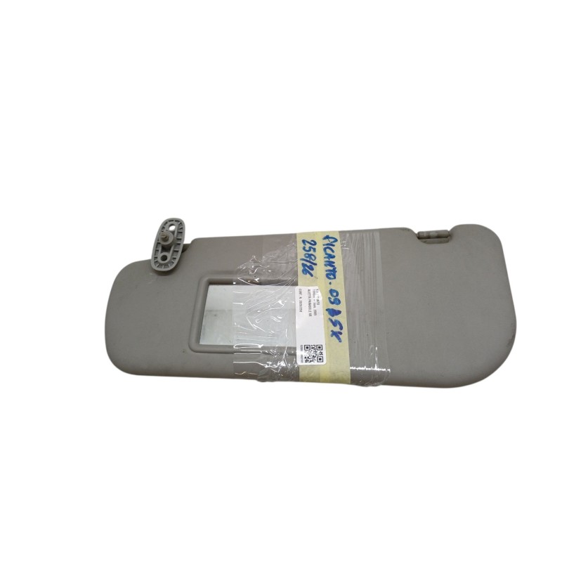 Parasole aletta anteriore SX KIA Picanto 2° Serie