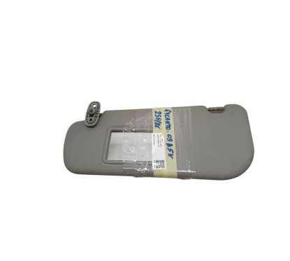 Parasole aletta anteriore SX KIA Picanto 2° Serie - 8521007460ED - 3094886