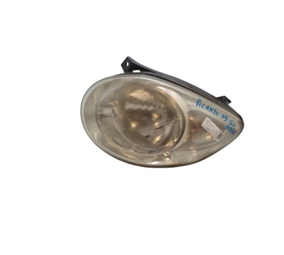 Faro Anteriore Sinistro KIA Picanto 2° Serie - 9210107520 - 3094913