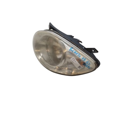 Faro Anteriore Sinistro KIA Picanto 2° Serie