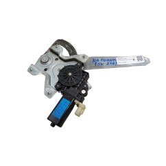 Alzacristallo elettrico post. SX KIA Picanto 2° Serie