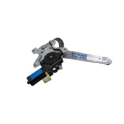 Alzacristallo elettrico post. SX KIA Picanto 2° Serie - 8340107011 - 3095172