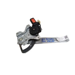 Alzacristallo elettrico post. DX KIA Picanto 2° Serie