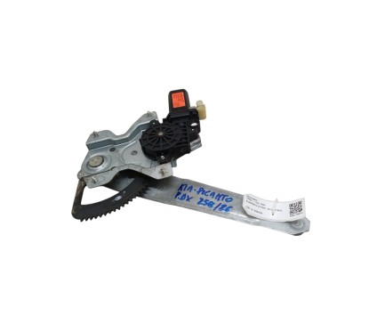 Alzacristallo elettrico post. DX KIA Picanto 2° Serie