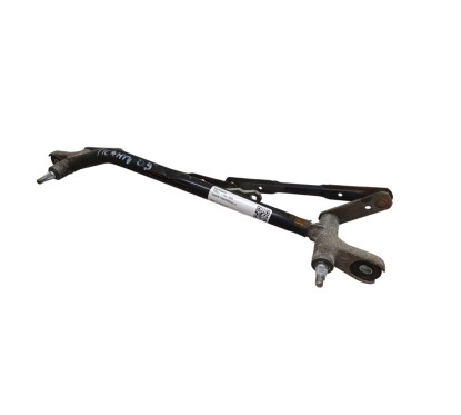 Tandem tergicristallo KIA Picanto 2° Serie