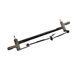 Tandem tergicristallo KIA Picanto 2° Serie - 9810007000 - 3095215