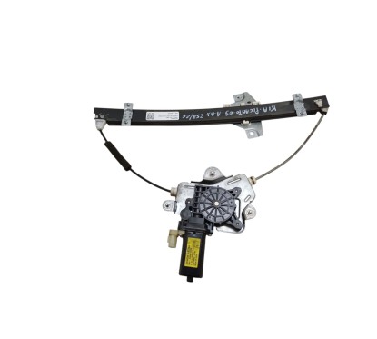 Alzacristallo elettrico ant. DX KIA Picanto 2° Serie - 8240207011 - 3095206
