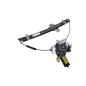 Alzacristallo elettrico ant. DX KIA Picanto 2° Serie