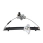 Alzacristallo elettrico ant. DX KIA Picanto 2° Serie