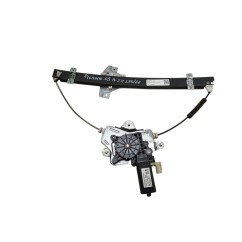 Alzacristallo elettrico ant. SX KIA Picanto 2° Serie