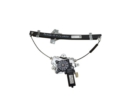 Alzacristallo elettrico ant. SX KIA Picanto 2° Serie - 8240107011 - 3095197