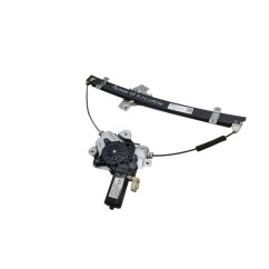 Alzacristallo elettrico ant. SX KIA Picanto 2° Serie - 8240107011 - 3095197
