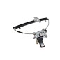 Alzacristallo elettrico ant. SX KIA Picanto 2° Serie